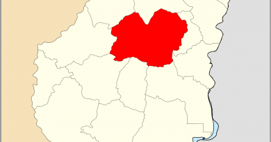 Emtre Rios, Presupuesto 2026: ¿Qué incluye para Villaguay?