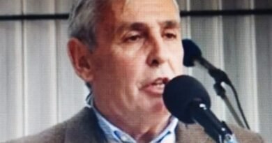 Sergio Dalcol: “Este 2025 fue un buen año para el campo entrerriano”