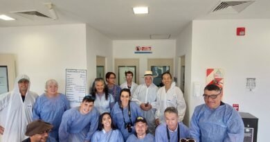 La avicultura entrerriana, eje de una jornada técnica de AEPA e INTA en Concepción del Uruguay