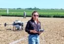 Drones en el agro: tecnología que gana terreno y promete transformar el trabajo en el campo