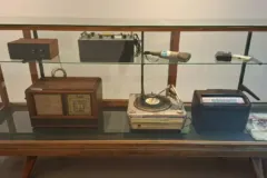 Una muestra en Paraná recorre la historia del periodismo agropecuario con aportes de Villaguay