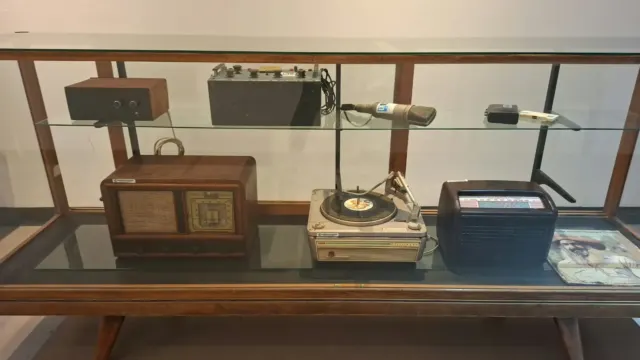 Una muestra en Paraná recorre la historia del periodismo agropecuario con aportes de Villaguay