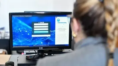 AGMER expresa su preocupación por la interrupción del sistema SAGE