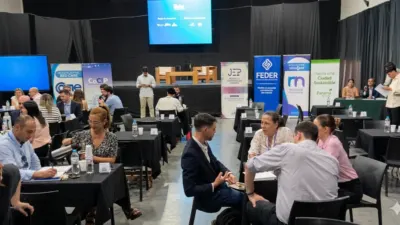 Paraná será sede de la Ronda de Negocios 2026 Multisectorial