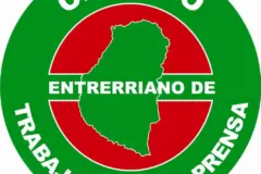 COMUNICADO DE PRENSA DEL CIRCULO ENTRERRIANO DE TRABAJADORES DE PRENSA