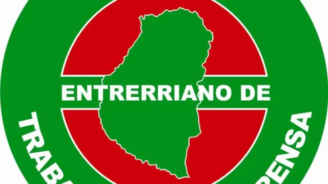 COMUNICADO DE PRENSA DEL CIRCULO ENTRERRIANO DE TRABAJADORES DE PRENSA