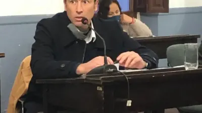 Devetter seguirá en el municipio al frente de la Unidad Ejecutora Municipal