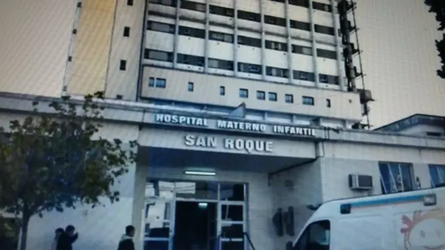 Exclusivo: Renunció el equipo de otorrinolaringología del Hospital San Roque y crece la preocupación por la atención pediátrica