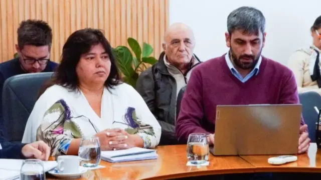 Ética pública y Ficha Limpia: el Senado entrerriano firmó dictamen con cambios