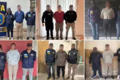 En Villaguay allanamiento por fraude con granos por 10 millones de dólares